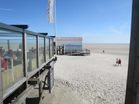 SPO Strand vor Arche Noah